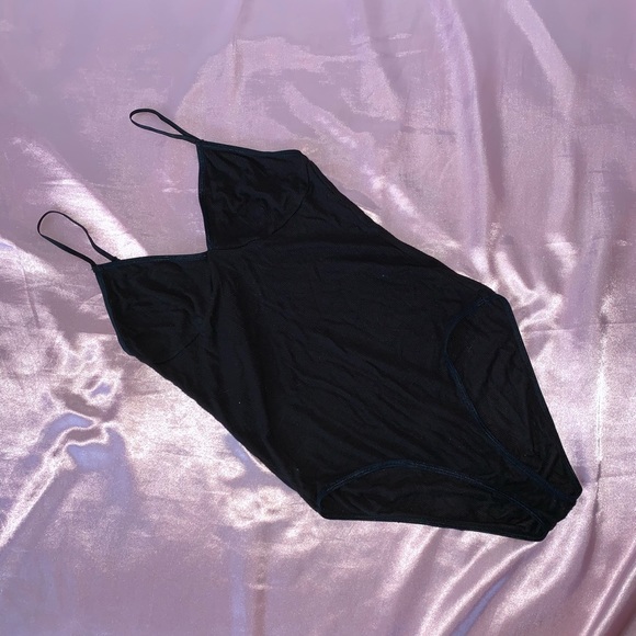 American Apparel Tops - Ribbed bodysuit